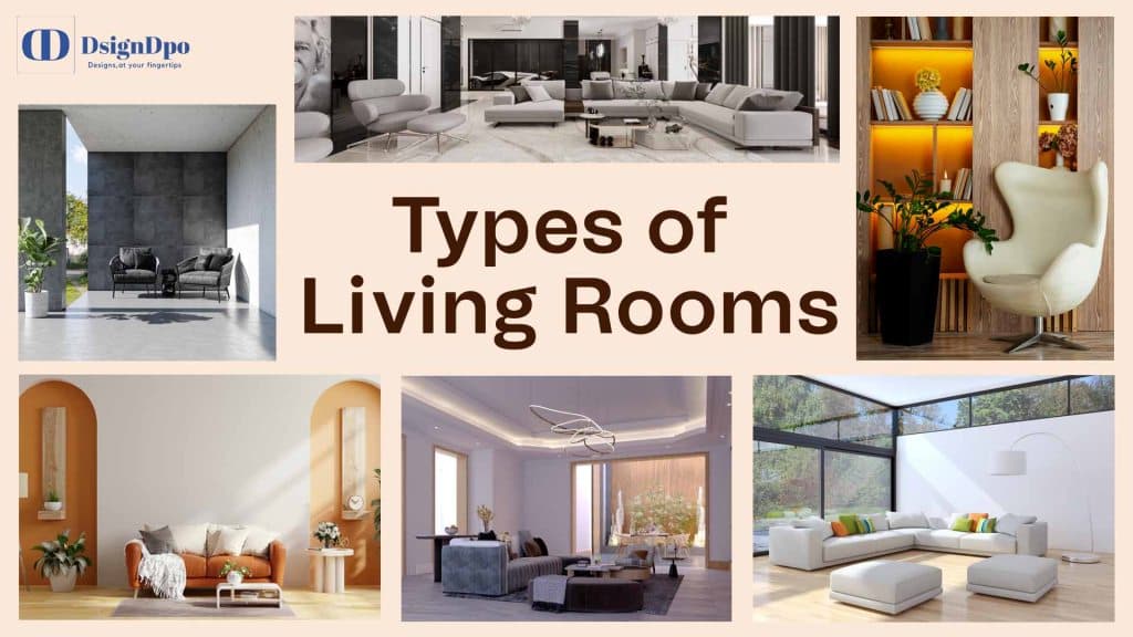 Living Room Design Style Names With Pictures - Infoupdate.org