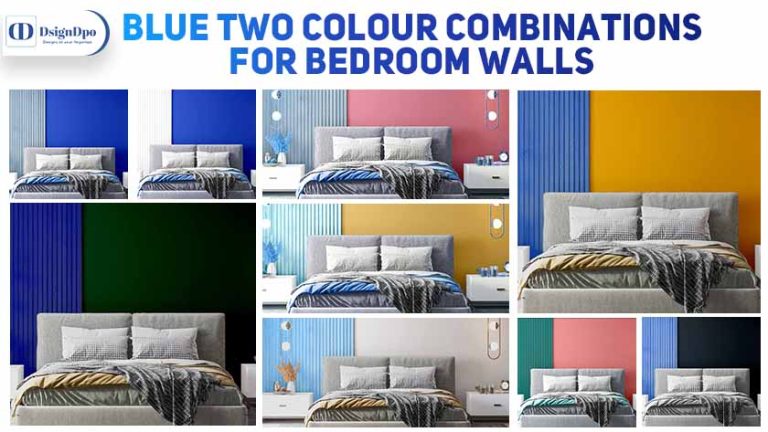 10 Best Wall Colour Combinations For Hall (Latest & Popular)