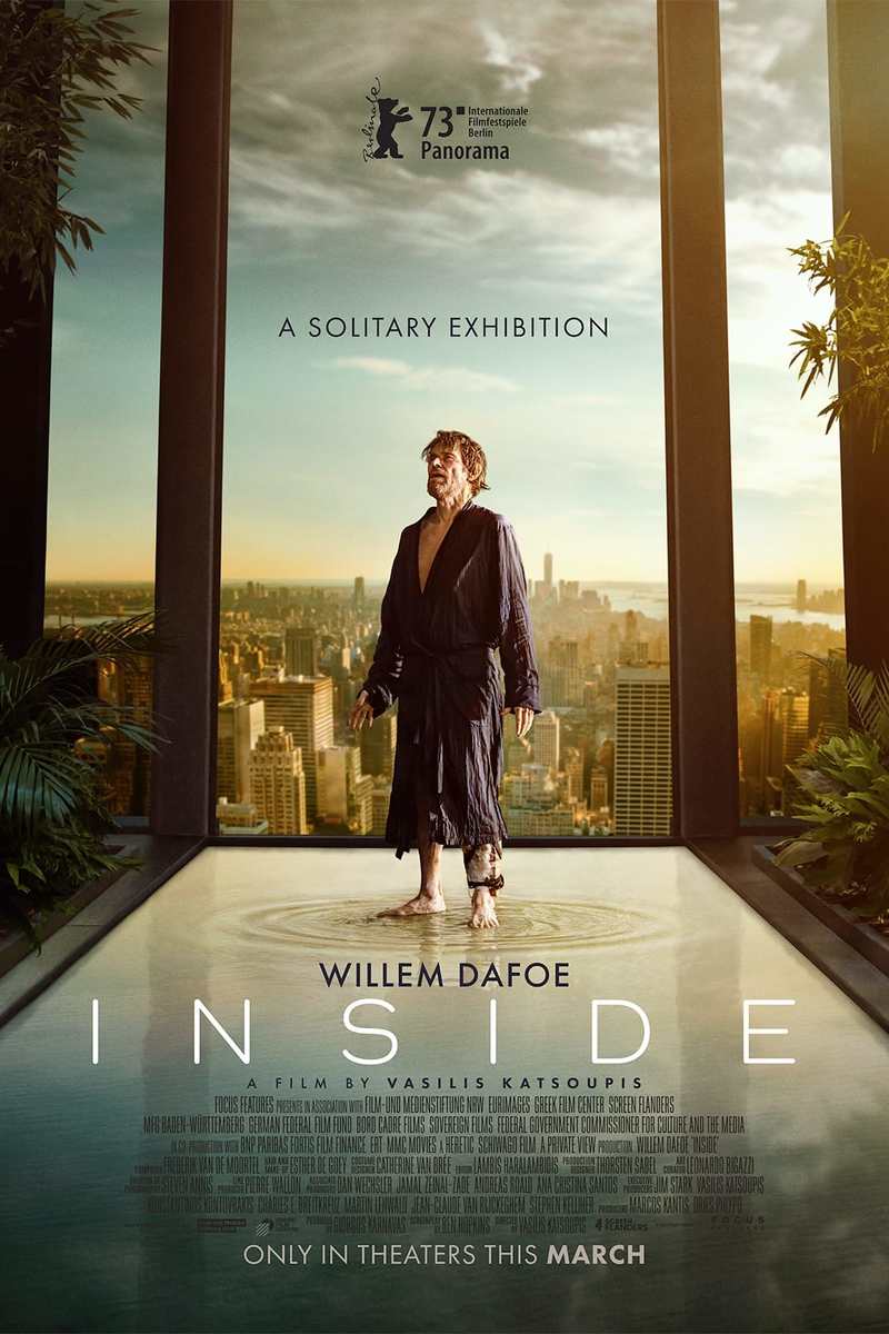 Inside 2024 Movie Ending - Tova Ainsley
