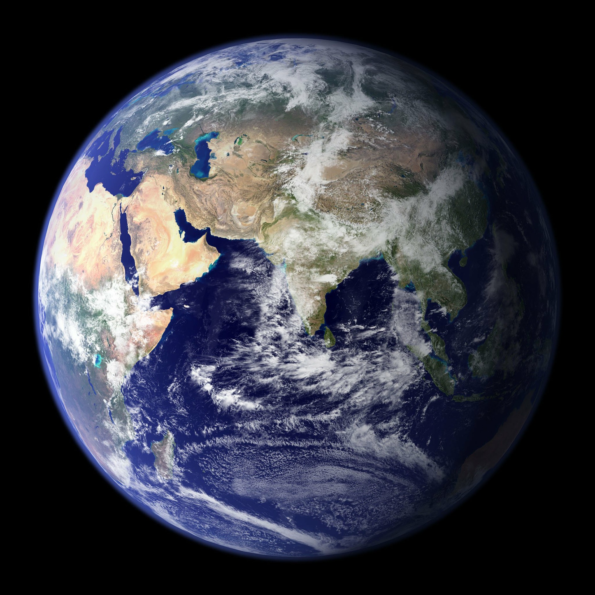 Volunteer With Earthday.org - Earth Day