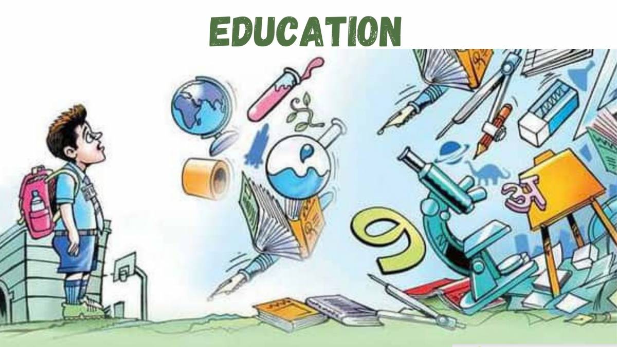 Importance Of Education