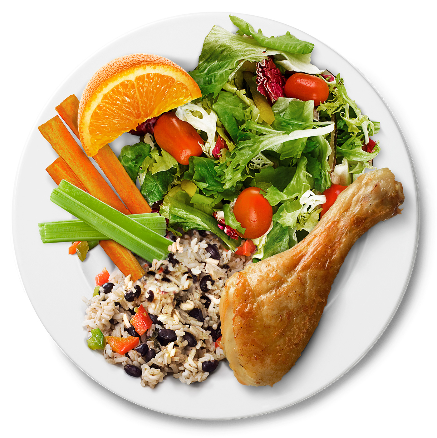 Rethinking School Lunch Guide| Ecoliteracy.org