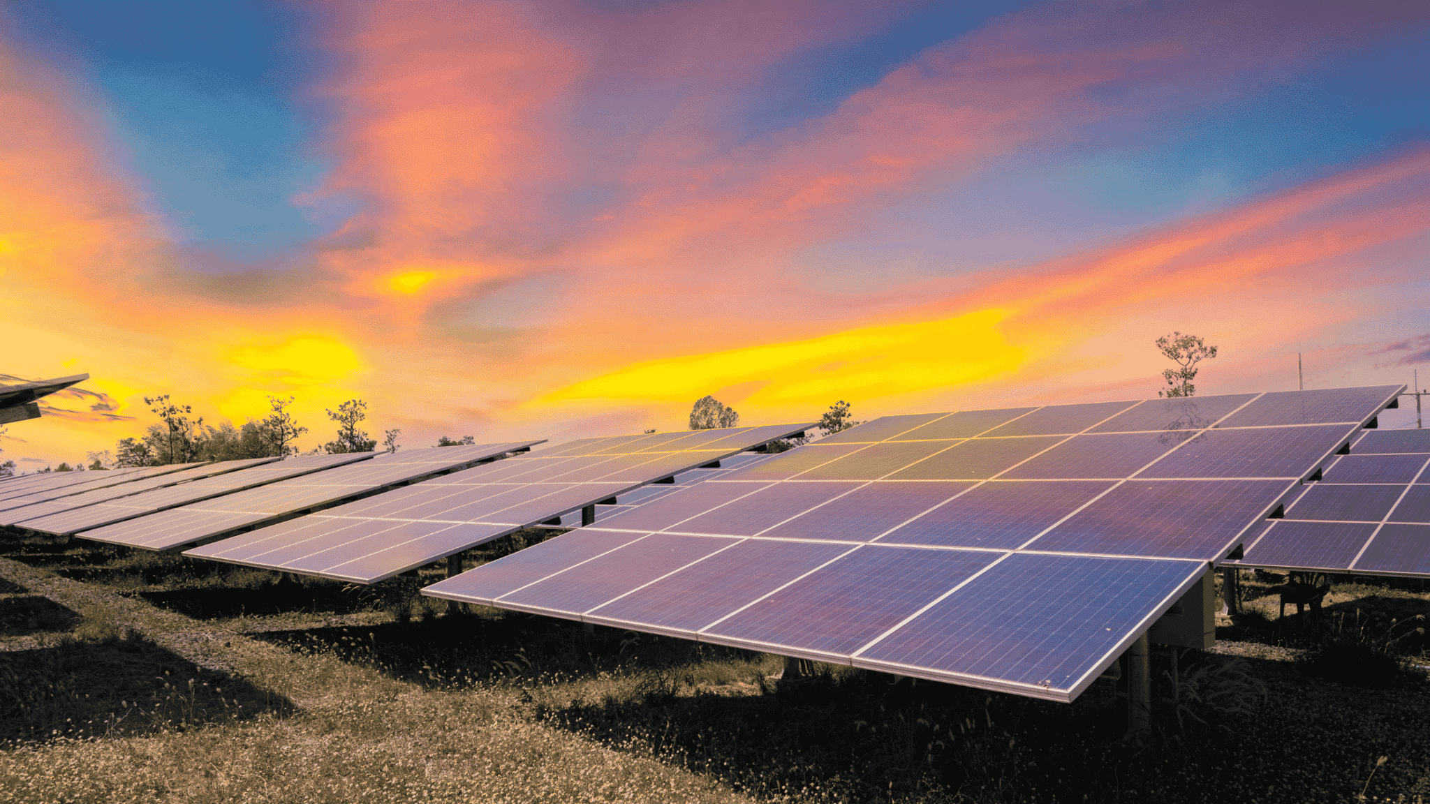Top 24 Solar Energy Statistics For 2022 - EcoWatch