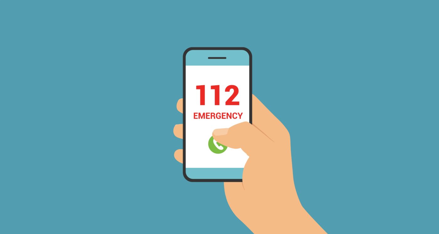 Better Access To The Single European Emergency Number 112 - European Disability Forum