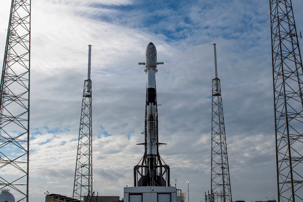 Thales Alenia Space: Second Generation COSMO-SkyMed Satellite Successfully Launched - EDR Magazine
