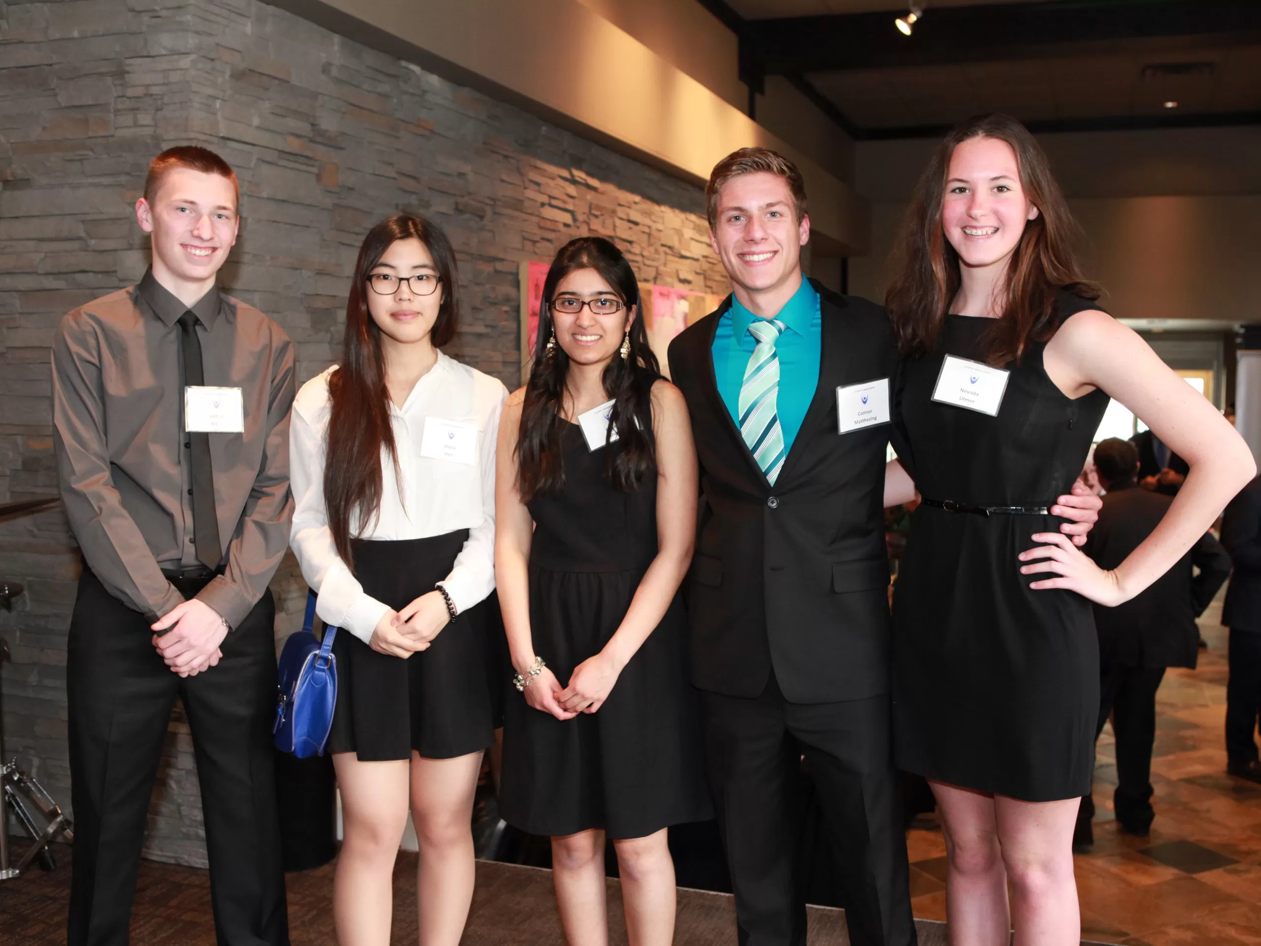 Endow A Student Award - EducationMatters