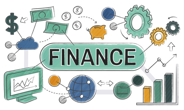 Finance - City of Ekurhuleni