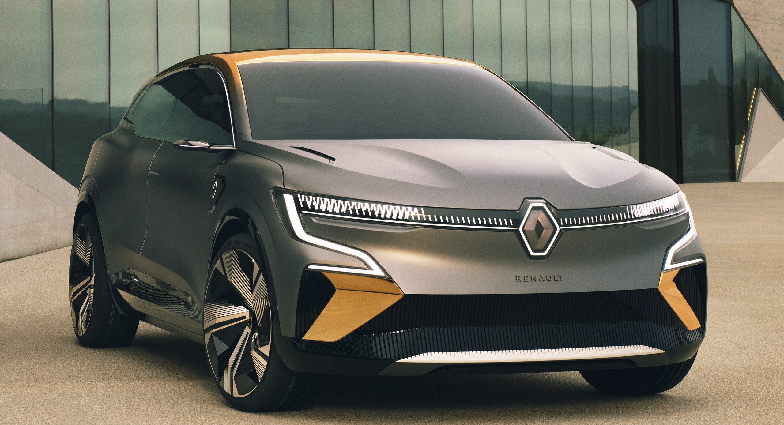 Renault Electric Vehicles Meaning - Bell Abigail