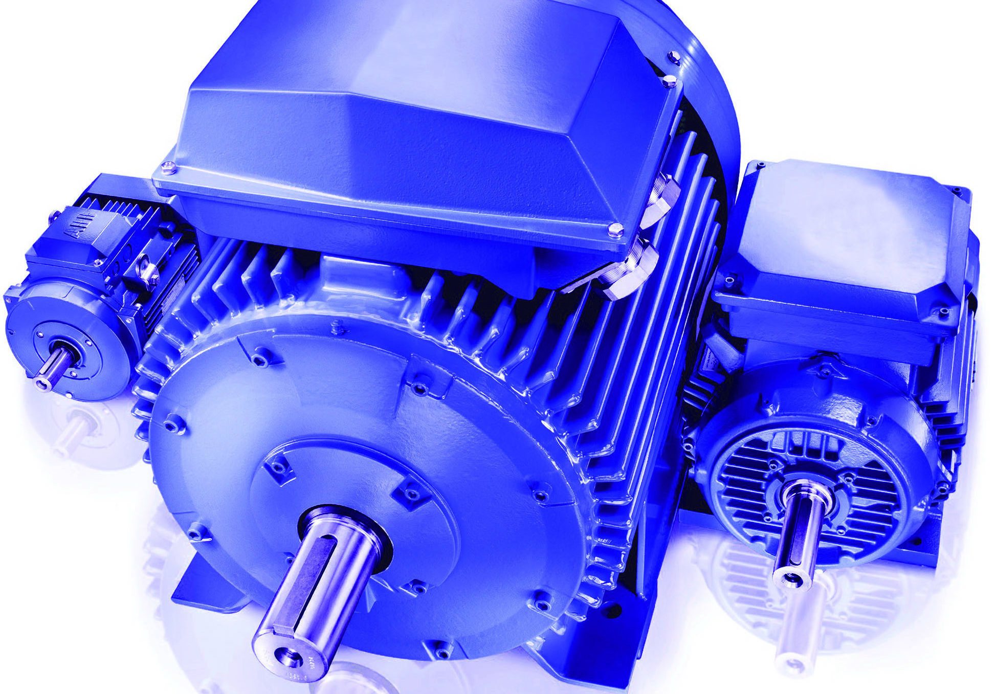 How An Electric Motor Works In A Car - Electric Motor Engineering