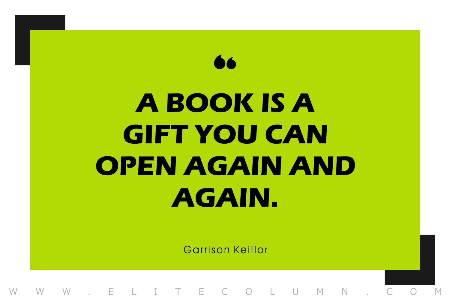 50 Reading Quotes That Will Inspire You (2024) | EliteColumn