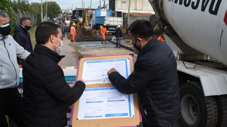 El Radar Del Sur| Fortalecimiento En La Interconexión Del Distrito