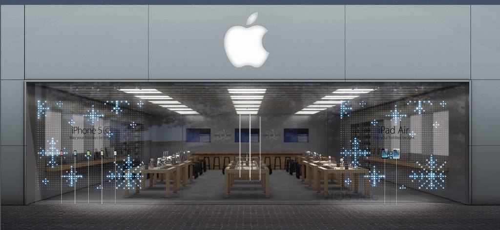 Apple Inaugura Hoy Tienda En México, El Siglo De Torreón