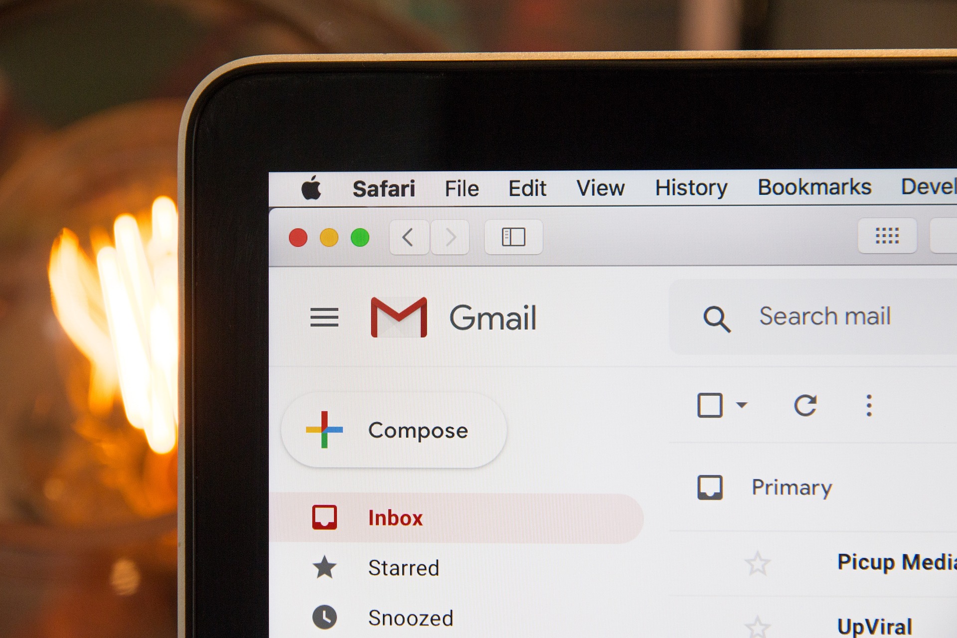 Can I Use My Gmail Email Address To Send Email Marketing?