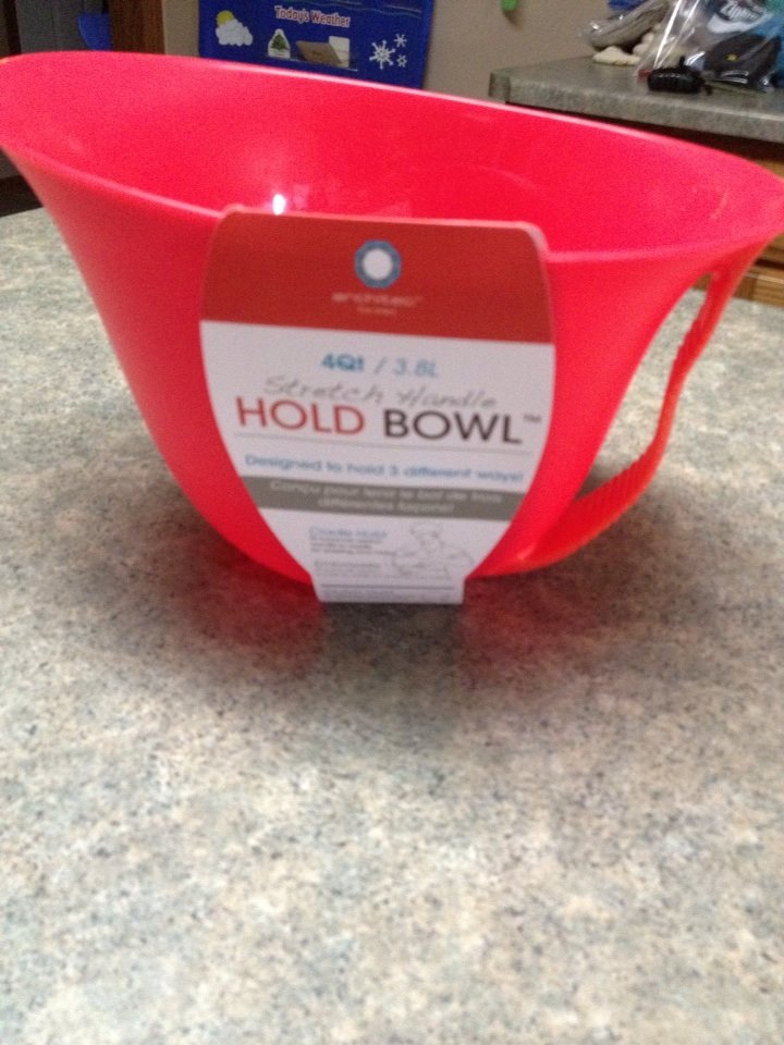 Architec Products Five Minute Stackable Appetizer Maker & Hold-Bowl Mixing Bowl Review...