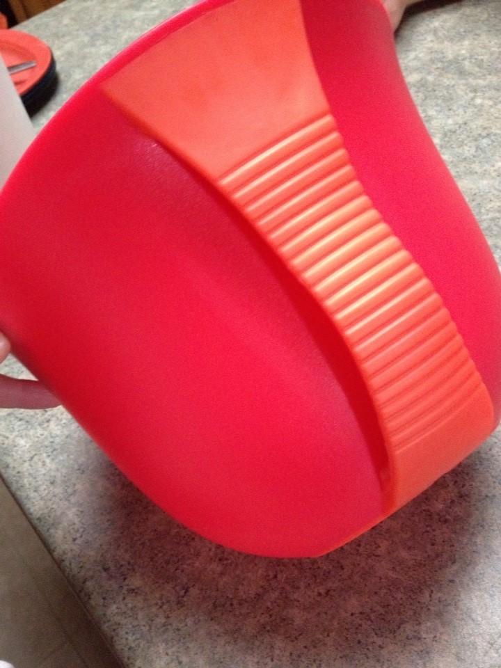 Architec Products Five Minute Stackable Appetizer Maker & Hold-Bowl Mixing Bowl Review...