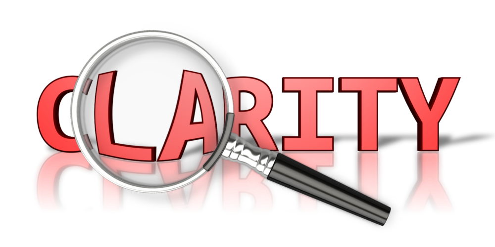 Three Methods For Creating Clarity | Empowered Soul