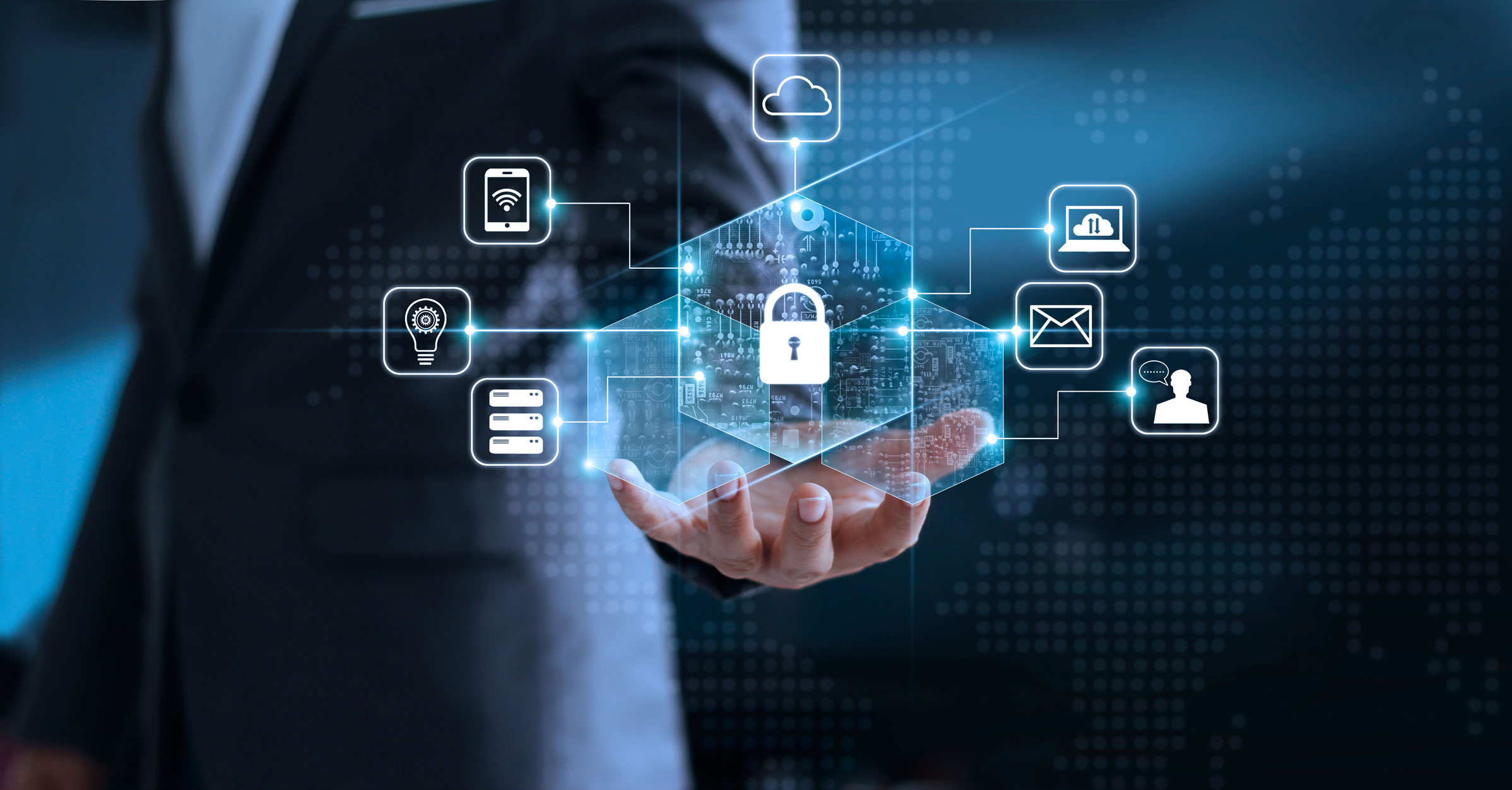 Protecting Personal Data
