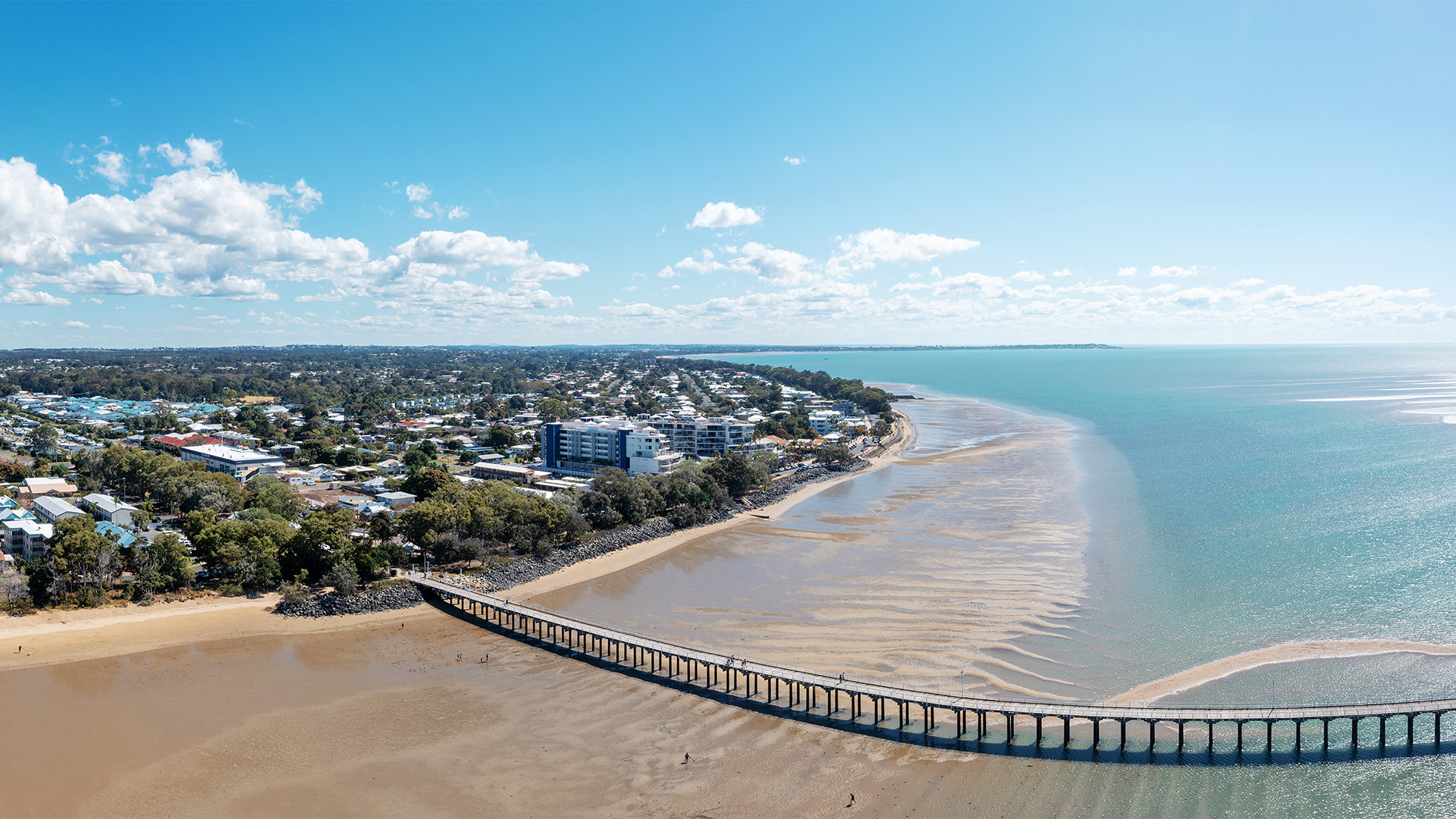Wide Bay And Burnett| Department Of Energy And Public Works