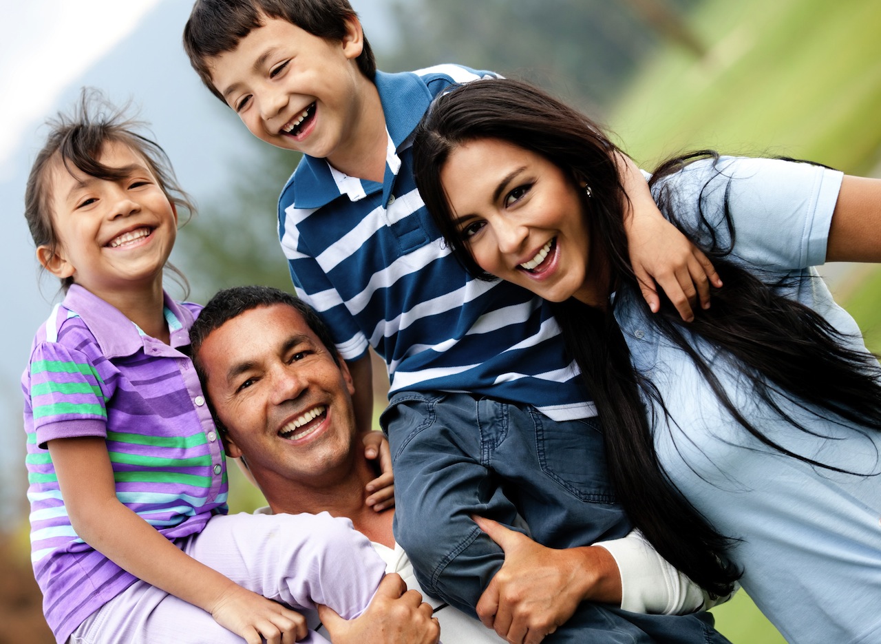 Family Based Petition – Estrella Immigration