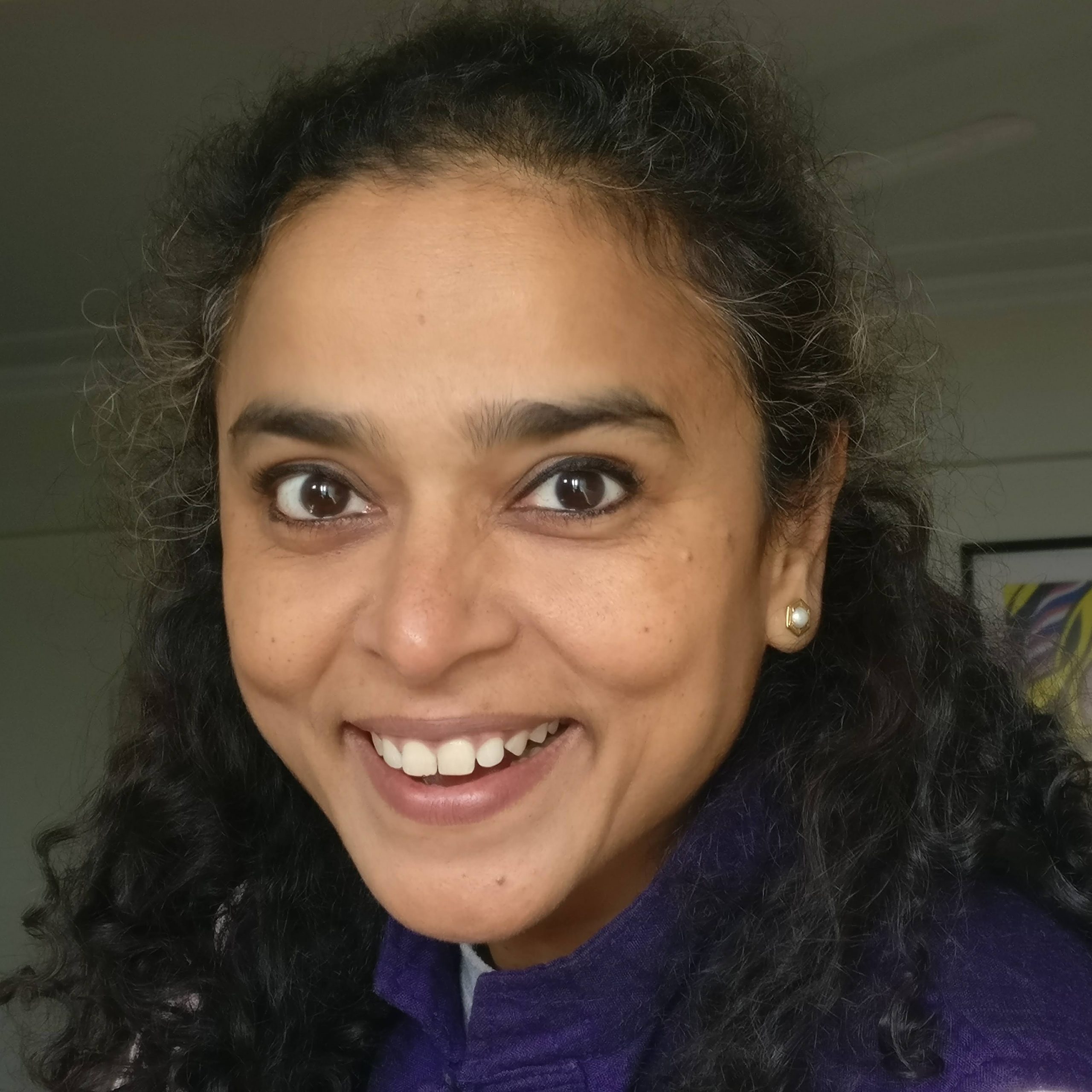 Arti Jain - Eureka Kids Club