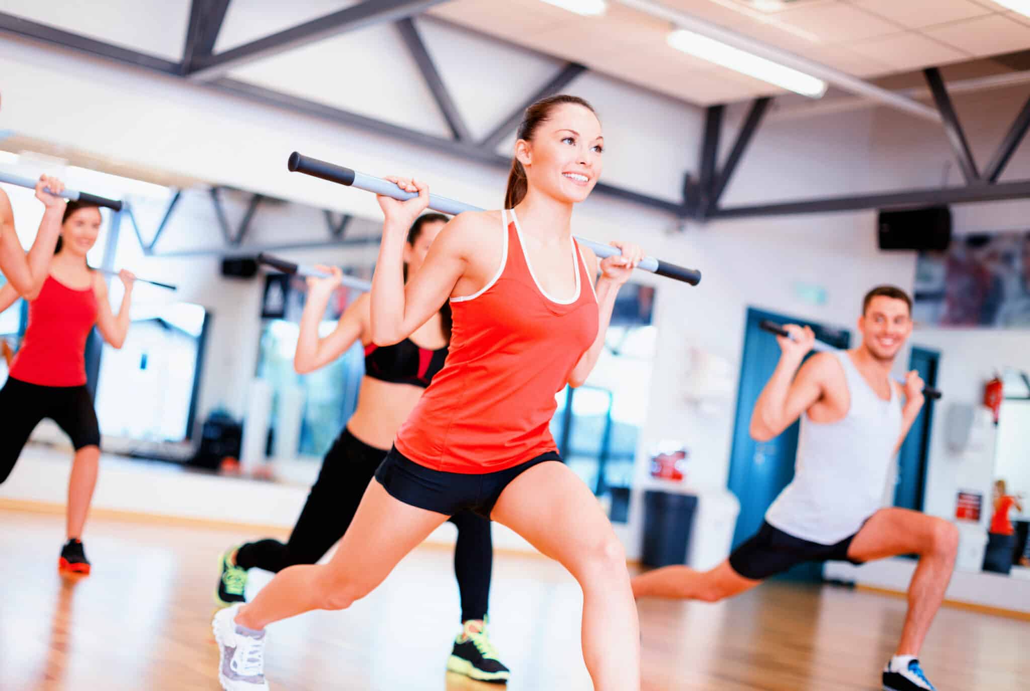 Conheça As Tendências Fitness Para O Ano De 2019!