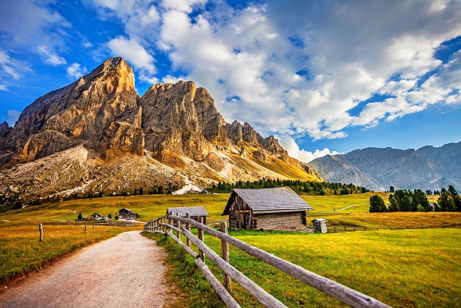Beautiful Scenery Wallpapers, Pictures & HD Images 2017