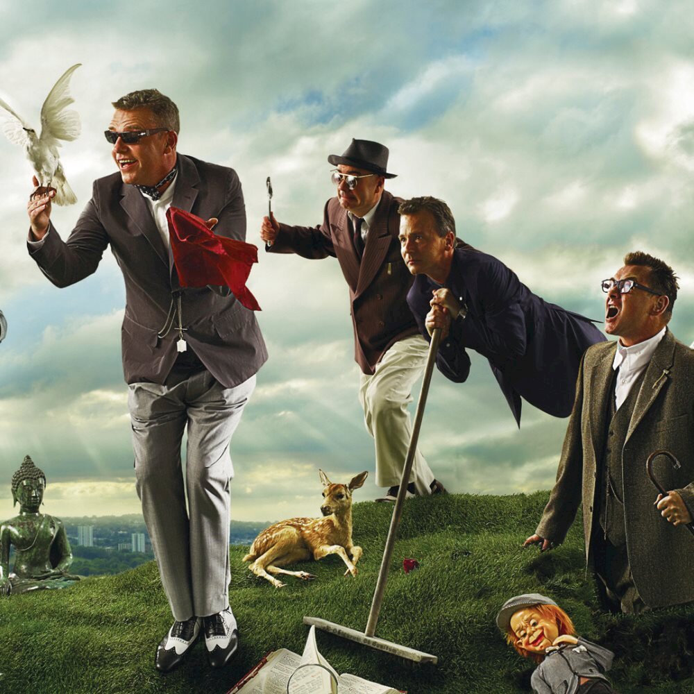 Madness - Tour Dates, Concerts And Tickets