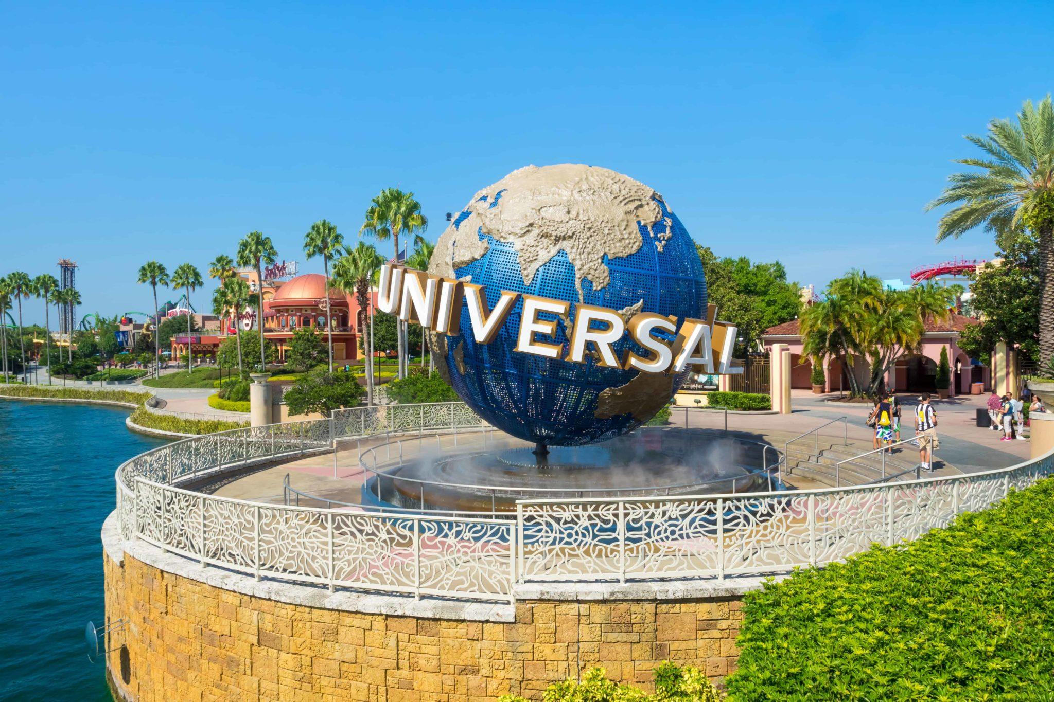 List Of Rides At Universal Studios Orlando - The Complete Guide - EverythingMouse Guide To Disney