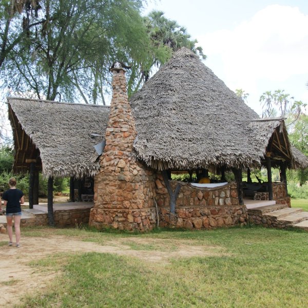 Galdessa – Tsavo East National Park – Kenya – Expert Africa