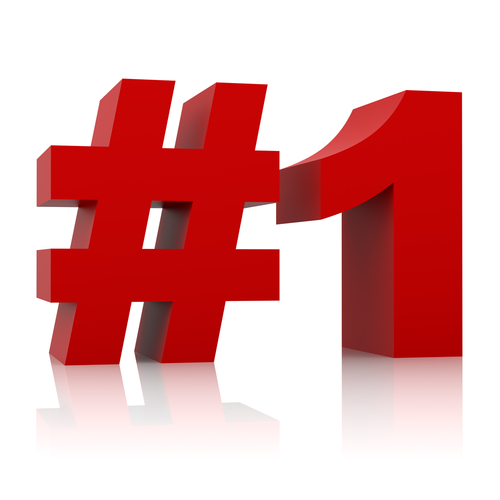 What does it take to be #1 - Extreme Focus