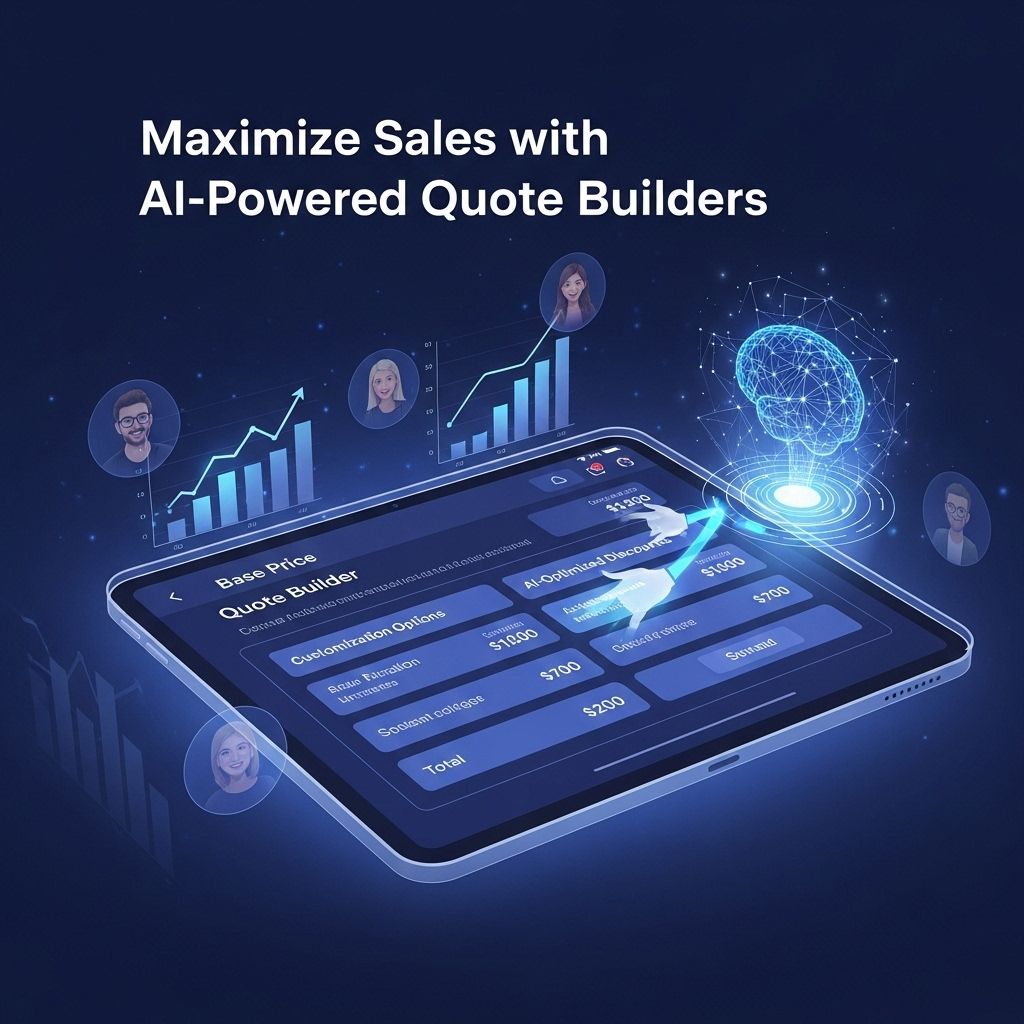 Maximize Sales Impact With AI Chat Tools