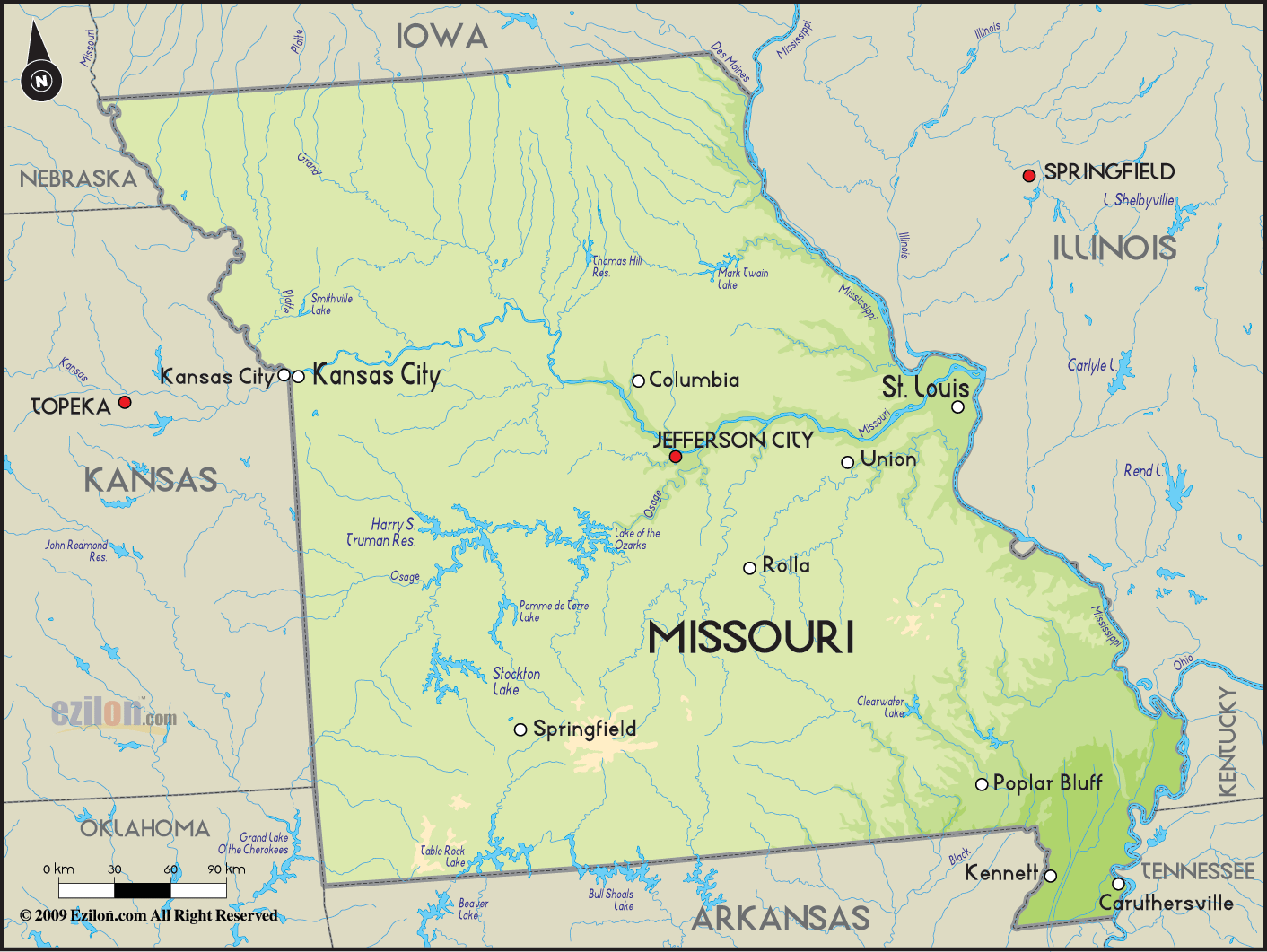 Ava Missouri Directions At Sebastian Montefiore Blog