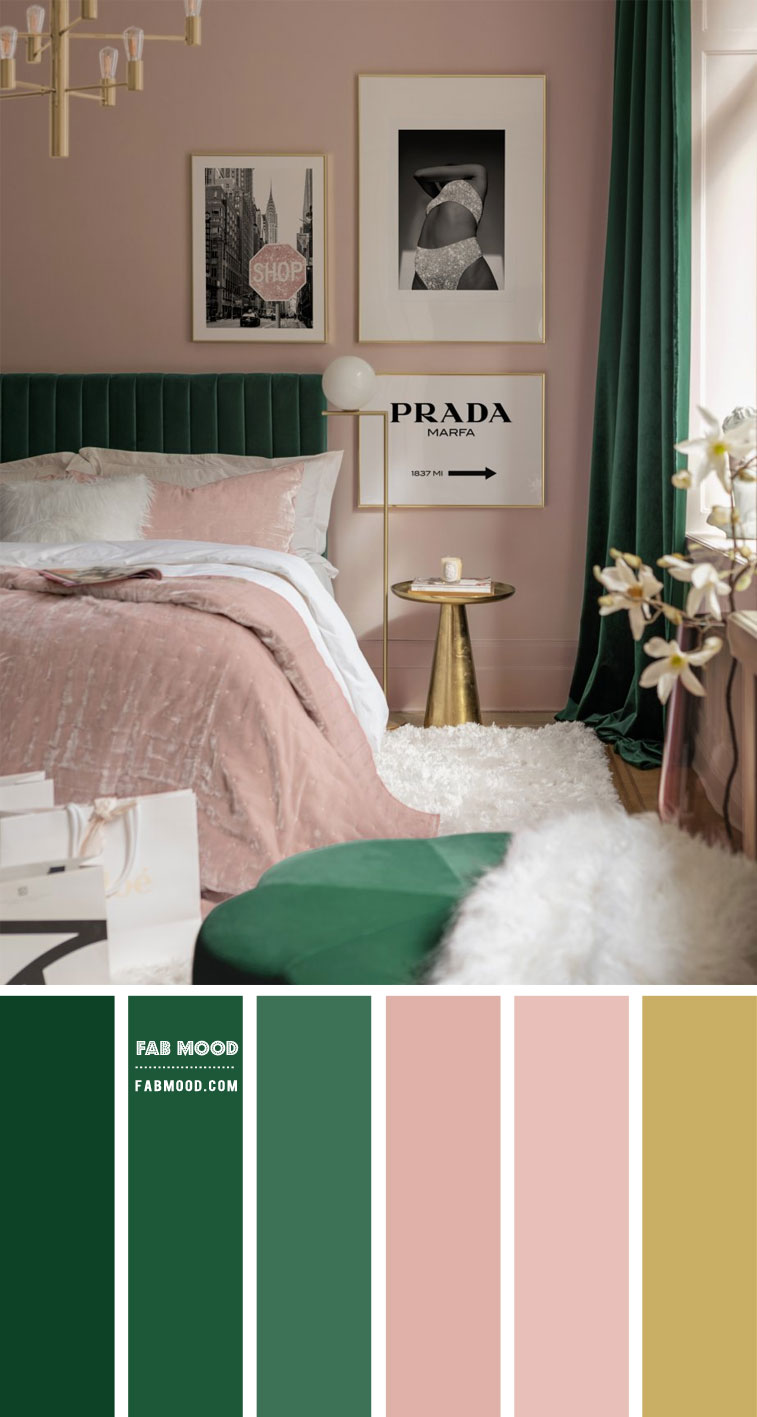 Collection of Over 999 Stunning Full 4K Bedroom Colour Images