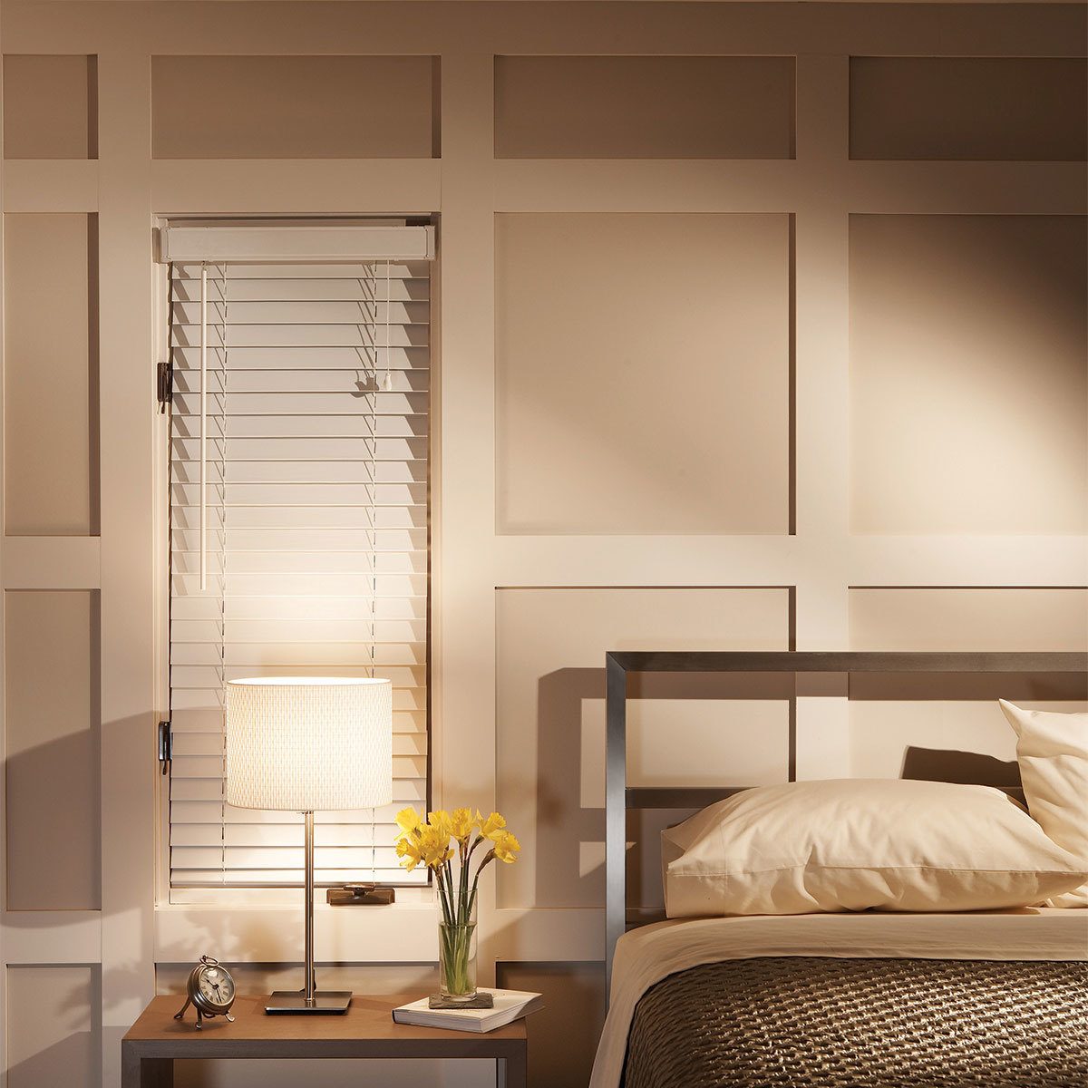 15 Stunning Accent Wall Ideas You Can Do | The Family Handyman
