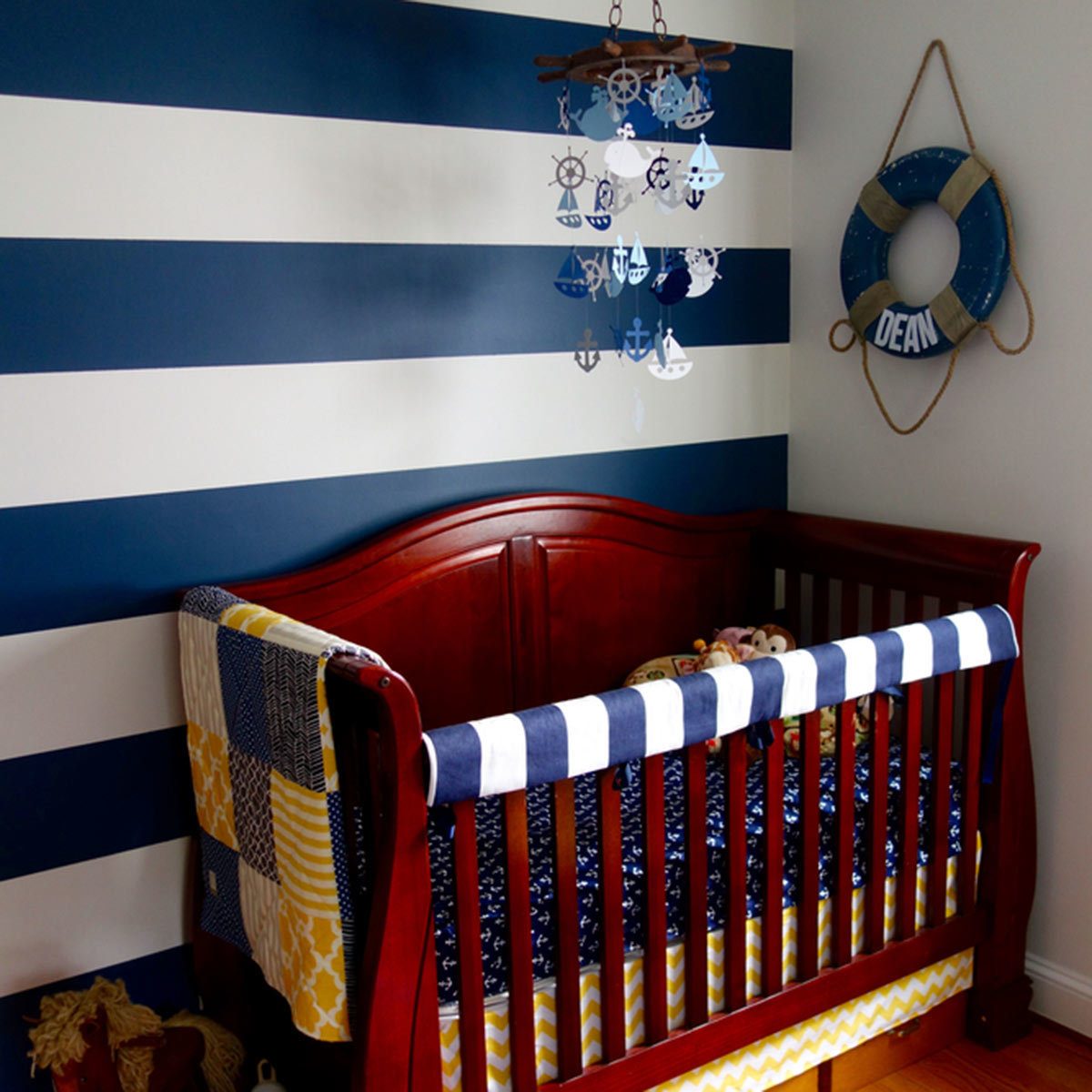 15 Stunning Accent Wall Ideas You Can Do | The Family Handyman
