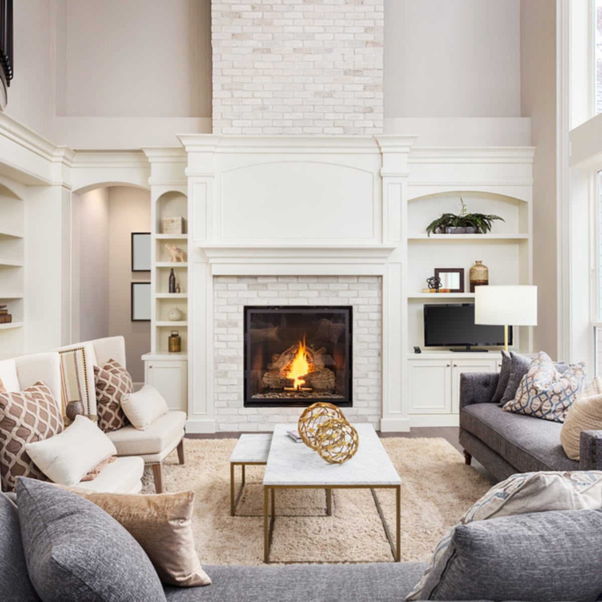 15 Stunning Accent Wall Ideas You Can Do | Family Handyman