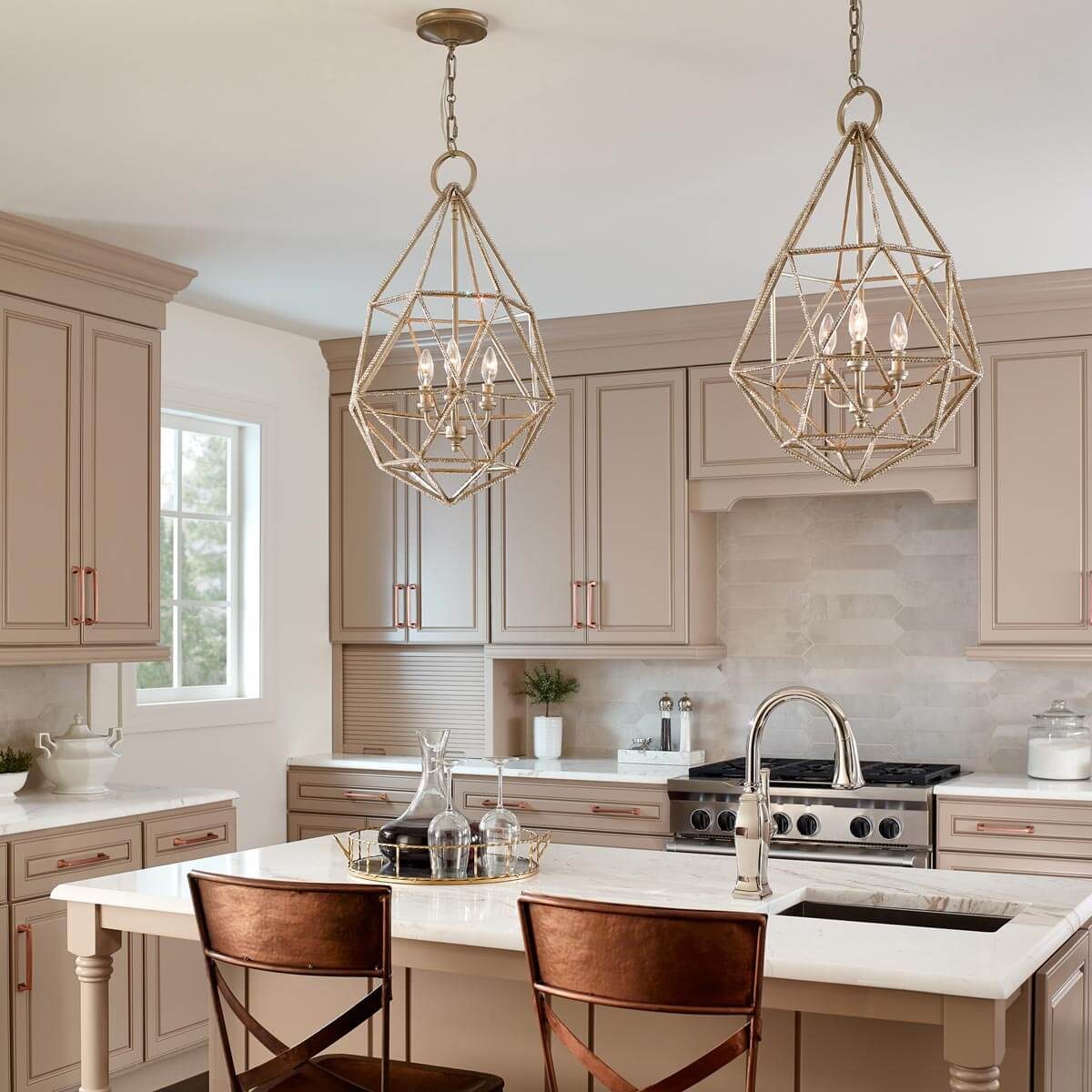 14 Modern Pendant Lighting Trends That&#39;ll Light Up Your Life