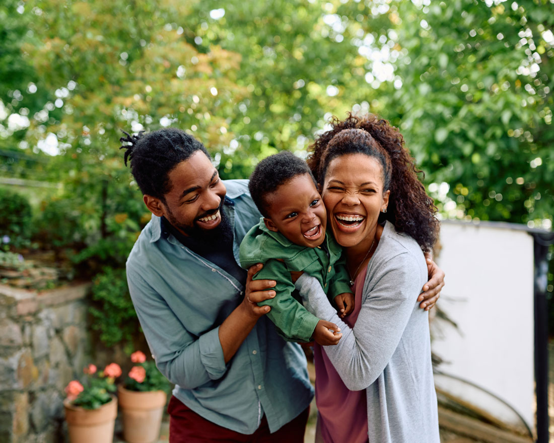 Handling Families With CARE - Family Promise Of Southeast Florida