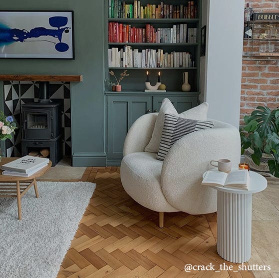 Living Room Design Ideas For Small Estate - Infoupdate.org