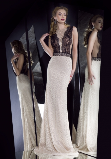35 Awesome Elegant Dresses Only For You Divas