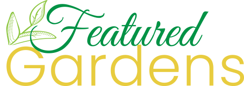 Welcome to Featured Gardens – Discover New Garden Ideas