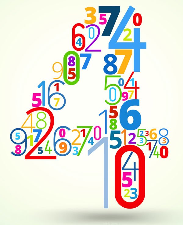 Feng Shui and Numerology