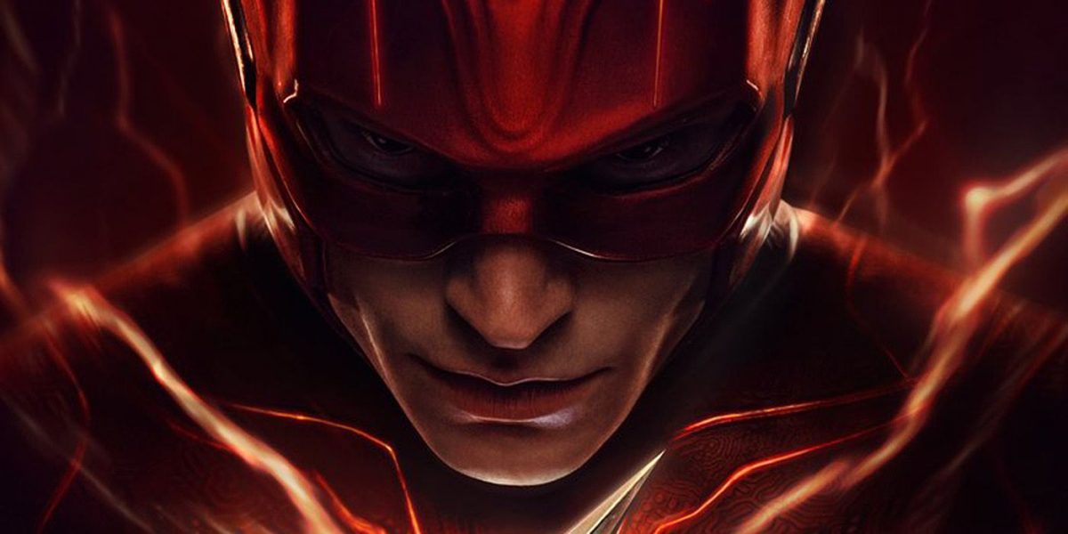 ‘The Flash’ Poster Comes Complete With an Epic Team-Up – Filmibee.com