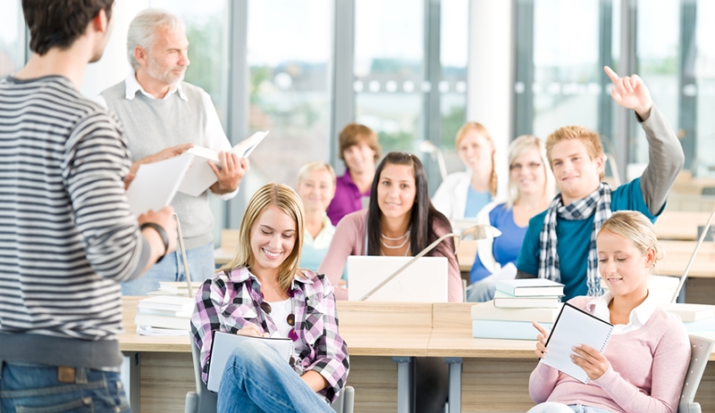 We All Learn Differently – Online CFP Program