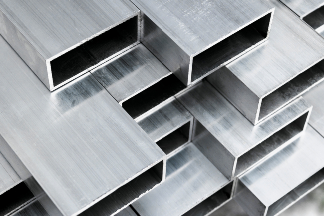 Advantages of Aluminium - Six Reasons to Choose Aluminium