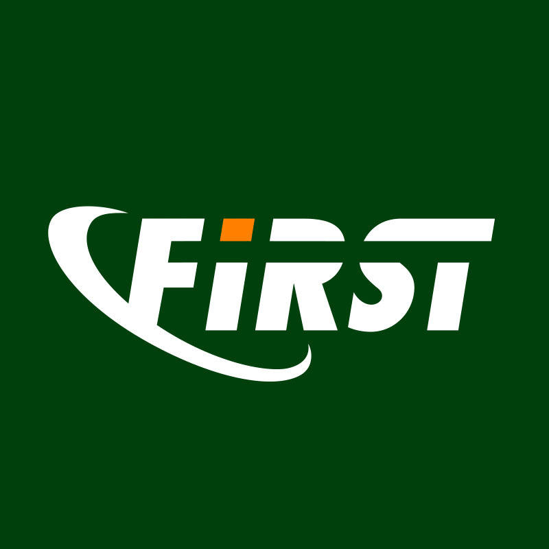 About FIRST