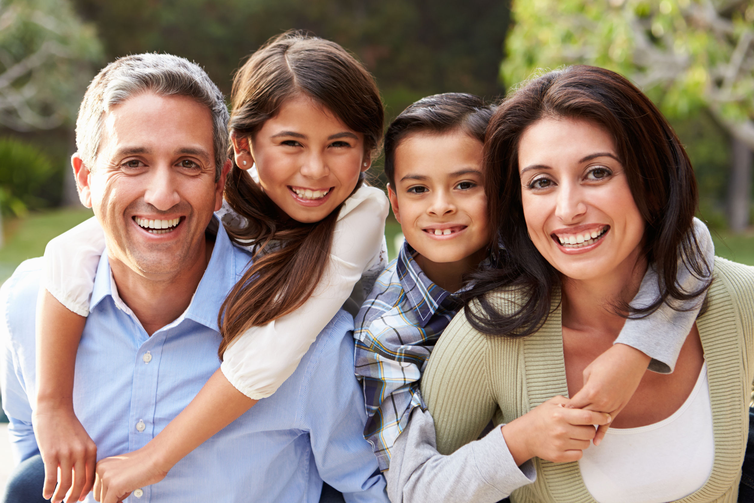 The Best Cities To Raise A Family In 2015