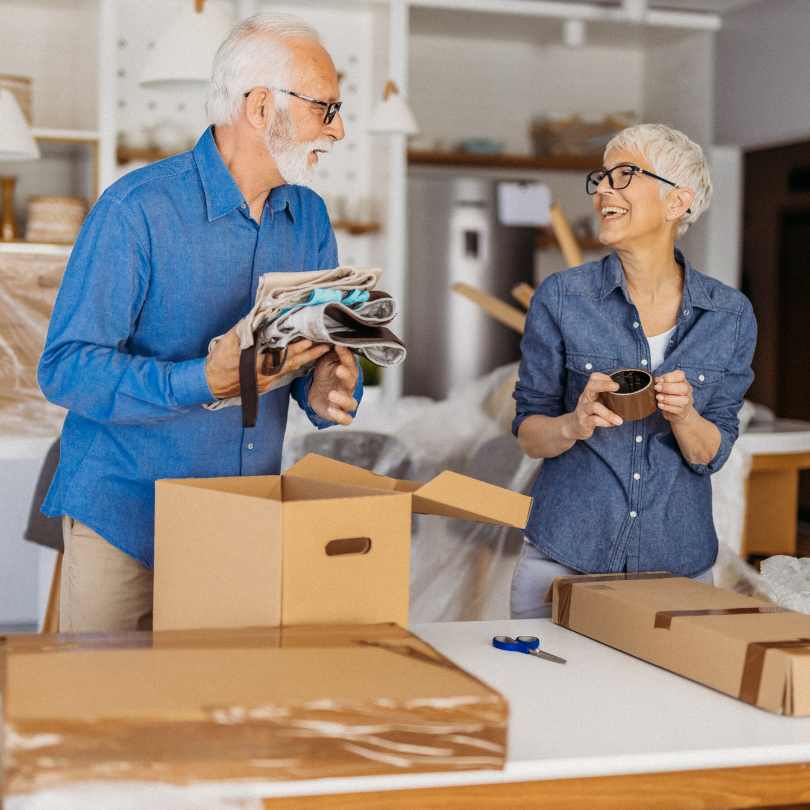 Special Items: How To Handle Them| First Rate Moving