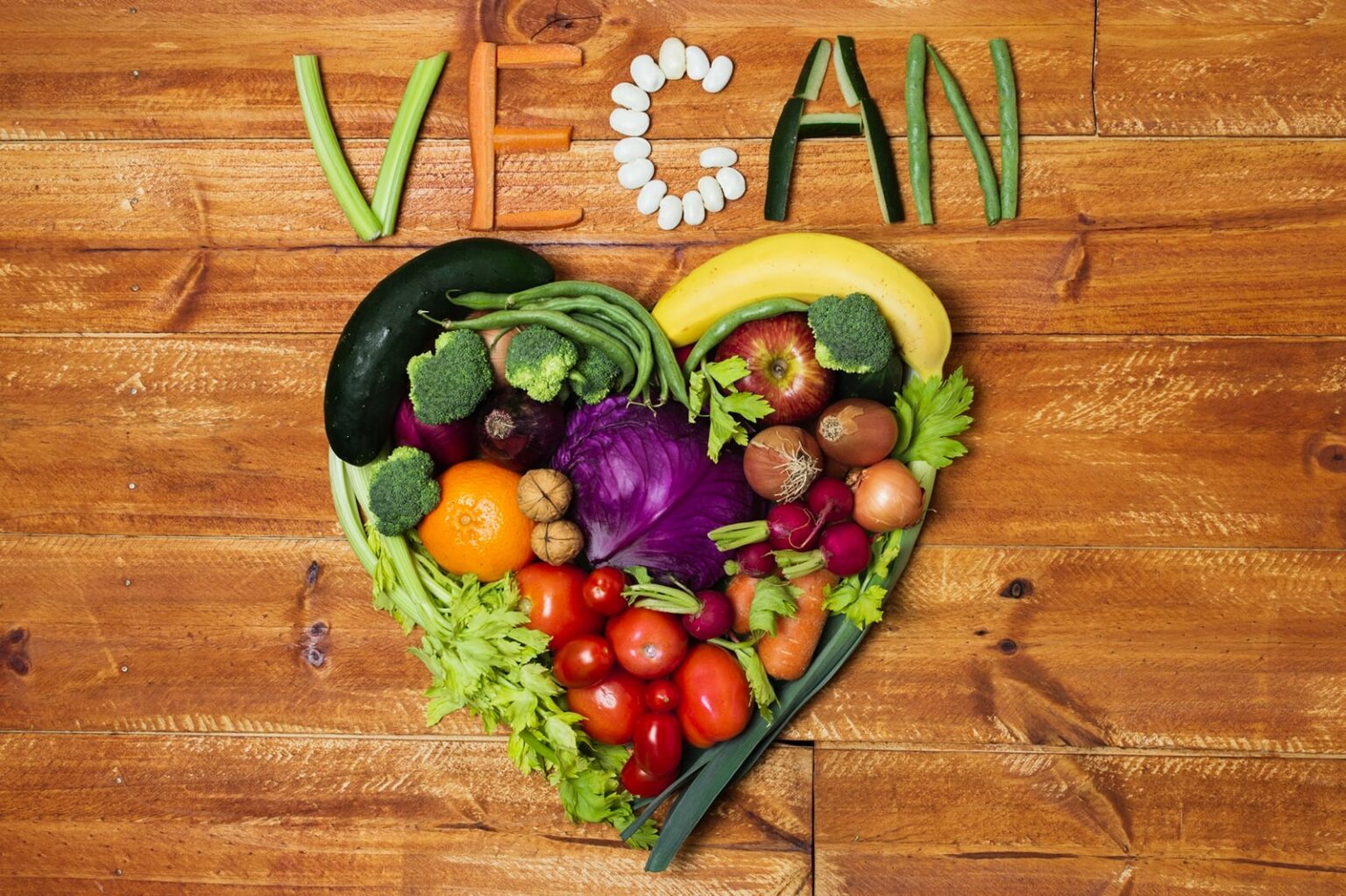 What Is A Vegan? What Is Veganism? Everything About A Vegan Diet