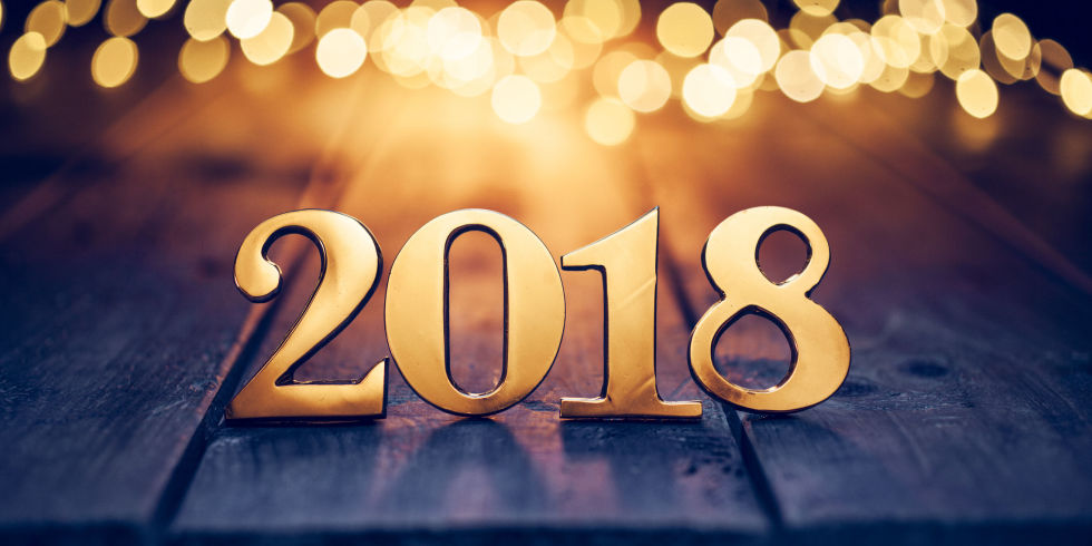 Fleet Managers in 2018: Three Resolutions for the New Year | Fleet Warrior